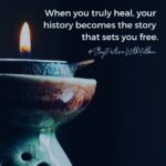 Yuthan Balaji Instagram - No more pain from the pasts when you’re truly healed. You’ll be at peace like never before 😍😇🤗❤️ #staypositivewithyuthan • • • #positivity #positivevibes #positivequotes #quotes #bepositive #motivation #positive #awakening