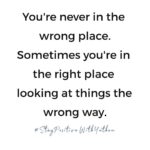 Yuthan Balaji Instagram - You’re always where you’re supposed to be 😇🙏🏻❤️ #staypositivewithyuthan • • • #positivity #positivevibes #positivequotes #quotes #bepositive #motivation #positive #awakening