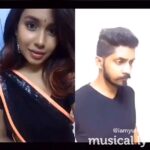 Yuthan Balaji Instagram - Part-1 Kaaka Kaaka 💞 most favourite scene ❤️ #duet with @thegirlbeforeamirror ❤️ #YuthanBalaji #IndiaRepsAuditionJune (made by @ iamyuthan with @musical.ly) ♬ original sound - iamyuthan. #musicallyapp #iamyuthan #originalsound #music #musicvideo #musical #musica #followme #bestoftheday #instadaily #surya #jyothika
