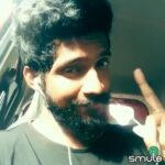 Yuthan Balaji Instagram – 🙈 ignore my mistakes..I’m not professional singer 😁 hey girls join duet with me on smule: @iamyuthan
I will select best 2 video collabs for this song n will feature it here ☺️👍🏼
#YuthanBalaji
#InstaSmule #Smule #Sing #Karaoke