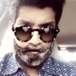 Yuthan Balaji Instagram - I like change overs only in appearance not in character 😎 #YuthanBalaji #Yuthan Madurai, India