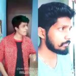 Yuthan Balaji Instagram - #Repost --------------------------------- @joseph21_jr (Joseph Raj)： Pattalam comedy scene... Duet with @iamyuthan Anna #yuthan #pattalam #risingstar #tamildubsmash #tamil #telugu #anna #friends #cool @tamil.dubsmash @dubsmashtamilfun @mokka_videos @musical.ly @oneminutepro @tuty_dubsmaz @dubs_boys_an_dubs_girls @dubsmash_darlings_100 @dubsmash.killaadi