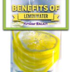 Yuthan Balaji Instagram – LEMON WATER BENEFITS

Lemon water is a simple and surprisingly healthy internal cleanser to start your day with. I certainly noticed a difference myself when I first started having the juice of a whole lemon in water first thing in the morning. I really like the way the sharp taste wakes you up and gets you going.
The only thing i dont like is that in a long term seems to harm your teeth 
How to do it:
1.Grab a lemon.
2.Squeeze it in a citrus juicer.
3.Remove the seeds and pour water over the juicer to get as much of the lemon as possible.
4.Then pour it into a glass and drink it straight down.

Lemon water benefits:

1. Fresh lemon water, especially first thing in the morning, can help relieve or prevent digestive problems like bloating, intestinal gas and heartburn and stimulate better digestion in general.

2. Lemons are antiseptic and have a powerful cleansing effect on you liver, kidneys and blood. An overworked liver in particular has an influence on how good you feel so having a simple way to cleanse it each morning can make a big difference to your daily energy over time.

3. Lemon water in the morning is a great way to get a good portion of your daily vitamin C. They are also a good source of folate and minerals like potassium, calcium and magnesium.

4. The high mineral content of lemons makes them alkalizing to the body, despite their citric acid. It’s actually not the acid content of a food outside the body that determines whether it will have an acid or alkaline effect, but rather the way it is metabolized during digestion that counts.

5. Lemon water assist in elimination and will help prevent either extreme of constipation or diarrhea. Another good reason to have them first thing in the morning.

6. Drinking lemon water is even said to be good for improving your skin. The high vitamin C content would help here, but the overall cleansing, antibiotic and antioxidant effects are likely to be even more important.

#health #fruit #lemonwater #lemon #water #benefit #wellness #fitness #fatburn #fat #dafcuk #workout #juicecleanse #morning #diet #tips #healthtips #beauty