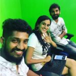 Yuthan Balaji Instagram – Watch me live on Facebook.com/iamyuthan right now..throw your questions..link in bio #Yuthan #Nagarvalam