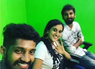 Yuthan Balaji Instagram - Watch me live on Facebook.com/iamyuthan right now..throw your questions..link in bio #Yuthan #Nagarvalam