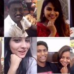 Yuthan Balaji Instagram - **Link in bio** People's cute reactions and dance for my movie Nagarvalam song Oru Dinusa. Do share with your friends and social networks. - Yuthan https://www.facebook.com/iamyuthan/videos/1510577212310236/