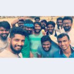 Yuthan Balaji Instagram – Chennai24 Team 😋☺️