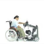 Yuthan Balaji Instagram – This Robotic Device Allows Wheelchair Users to Stand Up..
Thank you Engineers ❤️ #matiarobotics