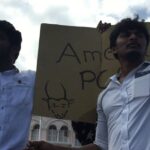 Yuthan Balaji Instagram – Amend PCA 1960
#WEDOJALLIKATTU #WeNeedJallikattu #JusticeForJallikattu
#BanPeta