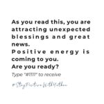 Yuthan Balaji Instagram - #1111 😇🙌🏻❤️ #staypositivewithyuthan • • • #positivity #positivevibes #positivequotes #quotes #quoteoftheday #motivationalquotes #bepositive #motivated #motivation #positive #motivator #scorpio #spirituality #awakening Yuthan Balaji