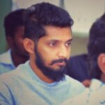 Yuthan Balaji Instagram - இனிய தமிழ் புத்தாண்டு நல்வாழ்த்துக்கள் #kYuthanBalaji #YuthanBalaji #Yuthan