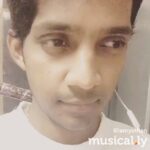 Yuthan Balaji Instagram - My first #musically attempt 😜#comedy (made by @ iamyuthan with @musical.ly) ♬ your voicemail is like this - gabe erwin. #musicallyapp #yourvoicemailislikethis #music #musicvideo #musical #musica #followme #bestoftheday #instadaily #yuthan