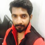 Yuthan Balaji Instagram – #Yuthan at #DanceJodiDance #shoot #ZeeTamil #DJD