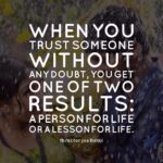 Yuthan Balaji Instagram - #love #trust #lesson #relationship