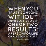 Yuthan Balaji Instagram - #love #trust #lesson #relationship