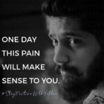 Yuthan Balaji Instagram – Let me share you what I’ve discovered from the lessons life taught me through pain. The more you sustain yourself in pain the more you will grow stronger and eventually you will come to know why you travelled through such a pain, but it takes time. Patience and strength to withstand are the greatest weapon we possess. Master it.
#kYuthanBalaji
#staypositivewithyuthan #YuthanBalaji #Yuthan 📸 @nettv4u •
•
•
#positivity #positivevibes #positivequotes #quotes #quoteoftheday #motivationalquotes #bepositive #motivated #motivation #positive #motivator #scorpio #spirituality #awakening Yuthan Balaji