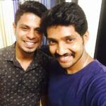 Yuthan Balaji Instagram - Thanks for the stunning #design of my #bridegroom wear @ashwin.thiyagarajan 😊😊👍🏻