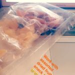 Yuthan Balaji Instagram - #Good #evening people 😘 #Balaji #joe #snapchat #joebalaji #snacks #assorted #dried #fruits #mango #pineapple #papaya #sweet #diet