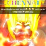 Yuthan Balaji Instagram - #Namma_Chennai hot level #snapchat atrocity 😂😂 Add me in snapchat 👉🏻 joebalaji #tamilboy #tamizhan #tamilpaiyan #gamerguy