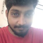 Yuthan Balaji Instagram - Hahaha enjoying #snapchat 😁😁 Add me in snapchat: joebalaji #Balaji