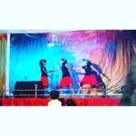 Yuthan Balaji Instagram - #kids #dancing for my #song #kkk #Kana #kaanum #kaalangal #evergreen #memories Thanks for the beautiful dance kutties 😊😍😘 #Balaji #teambalaji