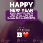 Yuthan Balaji Instagram – #Happy #New #Year