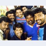 Yuthan Balaji Instagram –