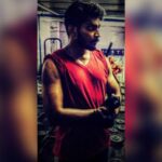 Yuthan Balaji Instagram – There is always a change,  now its my time & its high time 😊 Love
B❤
Facebook.com/actor.joeBalaji 
Twitter.com/actor_balaji 
#gym #men #workout #bodybuilding #weight