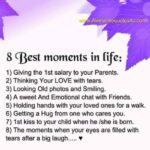 Yuthan Balaji Instagram - 8 Best Moments in Life ❤