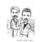 Yuthan Balaji Instagram – #VijaySethupathi & #Balaji love this pic 😊
Both our watsapp Dp is this 👆
#momentcam #addict