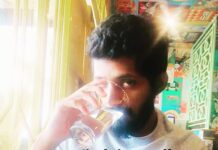 Yuthan Balaji Instagram - Love yourself first! It’s okay. Better to be alone than settle for what shows up. Start to learn yourself more and learn to love yourself more 😍😘❤️🙏🏻😇 #staypositivewithyuthan #kYuthanBalaji #YuthanBalaji #Yuthan • • • #positivity #positivevibes #positivequotes #quotes #quoteoftheday #motivationalquotes #bepositive #motivated #motivation #positive #motivator #scorpio #spirituality #awakening Yuthan Balaji