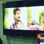 Yuthan Balaji Instagram - #Kannala song #Nagarvalam ☺️☺️❤