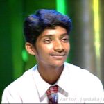 Yuthan Balaji Instagram – Think this pic goes viral 😜
Old me 8 years back 😊
www.facebook.com/actor.joeBalaji 
www.twitter.com/actor_balaji