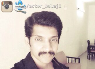 Yuthan Balaji Instagram - Have an happy weekend ppl :) #balaji https://facebook.com/Actor.JoeBalaji https://twitter.com/actor_balaji