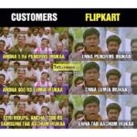 Yuthan Balaji Instagram – Enna #flipkart la offer irukaa? :P :D