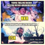 Yuthan Balaji Instagram – Haha good one MC: Vishakan Soundarajan :P ;)