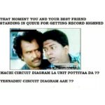 Yuthan Balaji Instagram - Haha lol :D :P