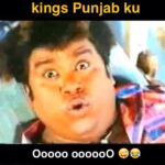 Yuthan Balaji Instagram - Kings Punjab ku Ooooo ooooO :P :D