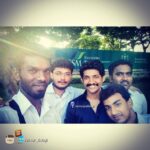 Yuthan Balaji Instagram - With #soupboys 😜 https://facebook.com/Actor.JoeBalaji https://twitter.com/actor_balaji http://instagram.com/actor_balaji