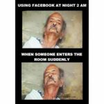 Yuthan Balaji Instagram – Haha very true..each #facebooker would have done this at least once in their Facebook life :D ;) :P
Agree??