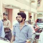 Yuthan Balaji Instagram - #balaji #joe Casual click during shoot :) https://facebook.com/Actor.JoeBalaji https://twitter.com/actor_balaji http://instagram.com/actor_balaji