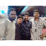 Yuthan Balaji Instagram - Thanks for inviting me for the fun filled evening 20-08-2014 #HCL #arclights ..had a great time..and lots of talented people..wish them all good luck :) :) #balaji #joe https://facebook.com/Actor.JoeBalaji https://twitter.com/actor_balaji http://instagram.com/actor_balaji