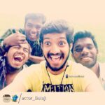 Yuthan Balaji Instagram - Crazy time with cousins 😜 #WHPtodayimet https://facebook.com/Actor.JoeBalaji https://twitter.com/actor_balaji http://instagram.com/actor_balaji