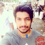 Yuthan Balaji Instagram – #goodevening people :)