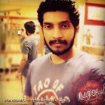 Yuthan Balaji Instagram - #selfie time :D #good #evening all :) :)