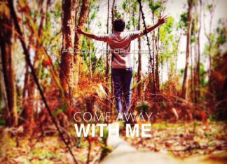 Yuthan Balaji Instagram - #come #away #with #me ...it's a #nature #call ;) :)