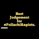 Yuthan Balaji Instagram - #punishpollachirapists #hangpollachirapists #killpollachirapists #pollachirapists