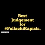 Yuthan Balaji Instagram – #punishpollachirapists #hangpollachirapists #killpollachirapists #pollachirapists