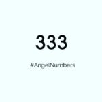 Yuthan Balaji Instagram - Today is a #333 day! 🌈 Being the 3rd day of the 3rd month in a 3 Universal Year makes today a power day. Angel number #333 is a reminder that you never walk alone. 3 is the number of the Holy Trinity and #ChristConsciousness. Your God team is reminding you that you are loved unconditionally for who you are - not what you do. Sometimes you fail to recognise God’s love for you because you equate it with the conditional love humans so often give. Angel number 333 is a reminder that God’s love is infinite and unconditional. Continue to practice #selflove and #selfcare. Nourish yourself to keep your cup full. Pay extra special attention to the love notes the Universe sends your way. A feather, a coin, an answered prayer, a butterfly, an angel number, a song, a kind stranger, a picture in the clouds, a gentle breeze... these are some of the many ways God sends you love. Angel Number #3 is also a number of #manifestation. It carries the vibration of #joy and expansion. 2019 is about effortless #abundance. Of being in #alignment with what you want - instead of only working and pushing. Angel number 3 invites you to have more fun and to celebrate the lighter side of life. Have a beautiful day! ❤🌈 #staypositivewithyuthan • • • #positivity #positivevibes #positivequotes #quotes #quoteoftheday #motivationalquotes #bepositive #motivated #motivation #positive #motivator #scorpio #spirituality #awakening Credit: angelovehub Yuthan Balaji