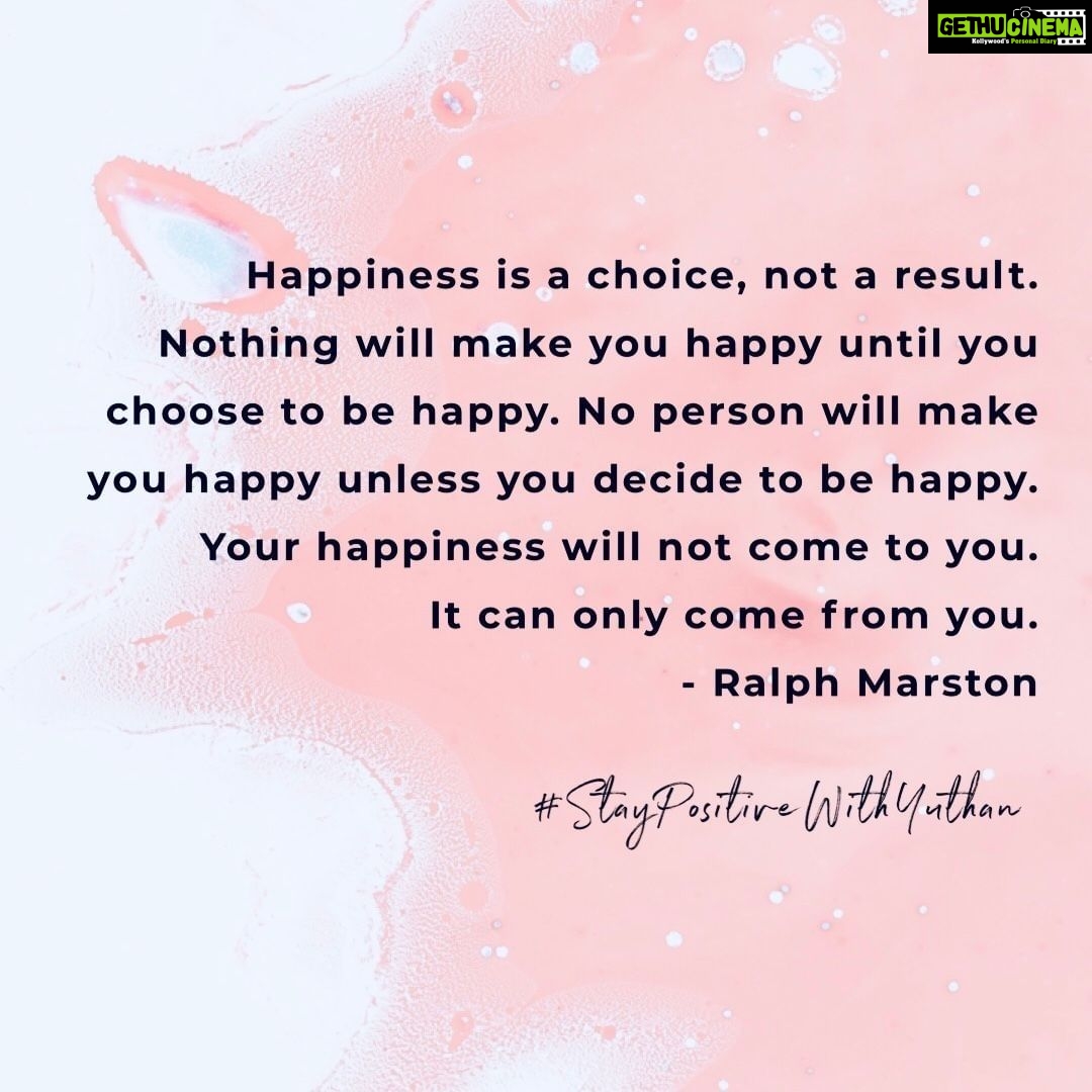 Yuthan Balaji Instagram - Have you ever experienced this in your life? Share your experience, and that will be wisdom for us!⠀ 🤗❤️⠀ ⠀ #staypositivewithyuthan⠀⠀⠀⠀⠀⠀⠀⠀ •⠀⠀⠀⠀⠀⠀⠀⠀ •⠀⠀⠀⠀⠀⠀⠀⠀ •⠀⠀⠀⠀⠀⠀⠀⠀ #positivity #positivevibes #positivequotes #quotes #bepositive #motivation #positive #awakening Yuthan Balaji
